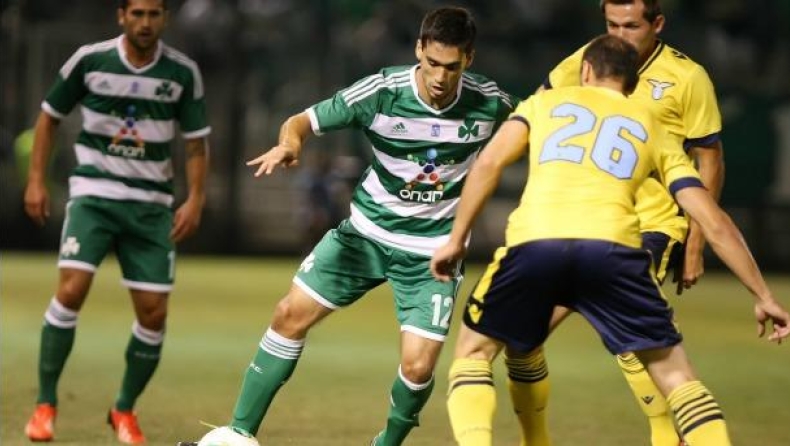 Συνεχίζει το ατομικό ο Μαρινάκης