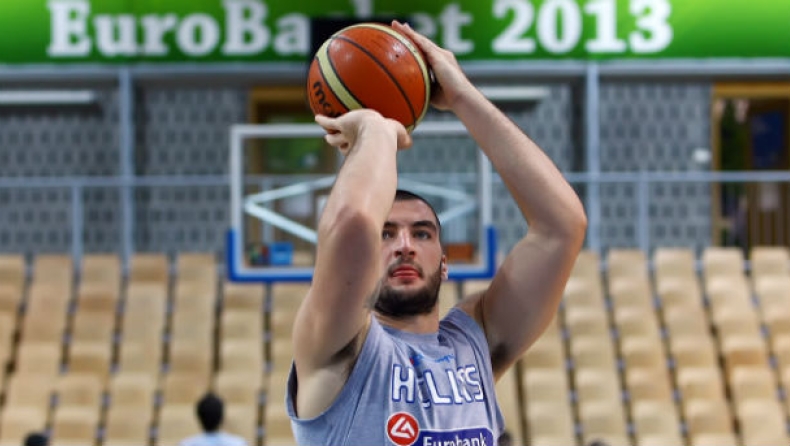 Κοντά σε Καββαδά ο Ολυμπιακός