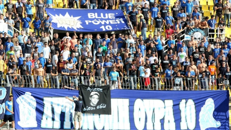 «Ο πόλεμος τώρα ξεκινάει» (pics)