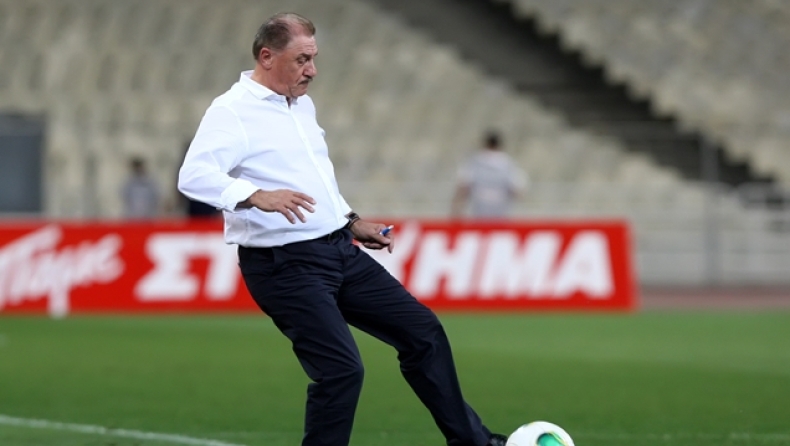 H... Οδύσσεια της Καλλονής!