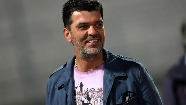 Μήνυση για εκβιασμό σε Πάτση!