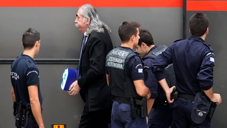 Ένοχος ο Ψωμιάδης για την Εισαγγελέα