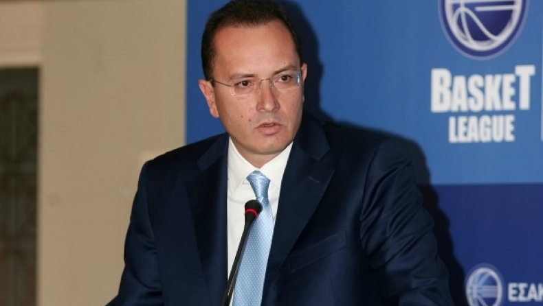 Συγχαρητήρια από ΕΣΑΚΕ σε ΠΣΑΚ