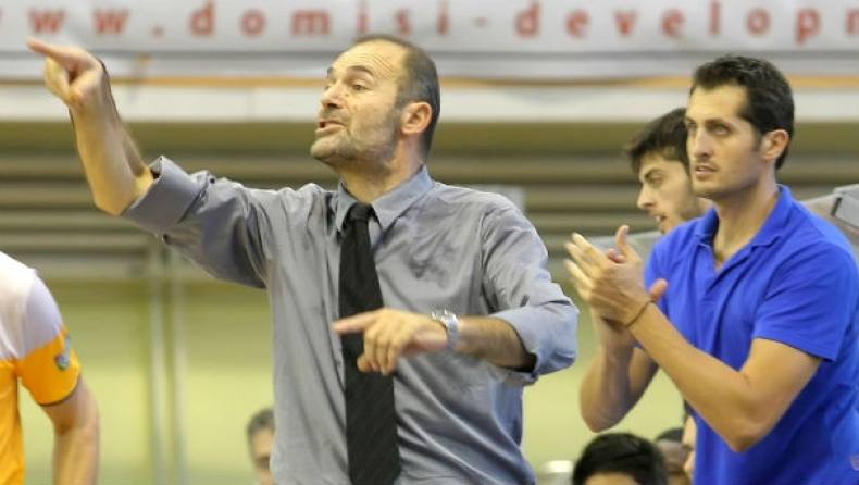 Καλαφατάκης: «Να ελέγξουμε τον ρυθμό»