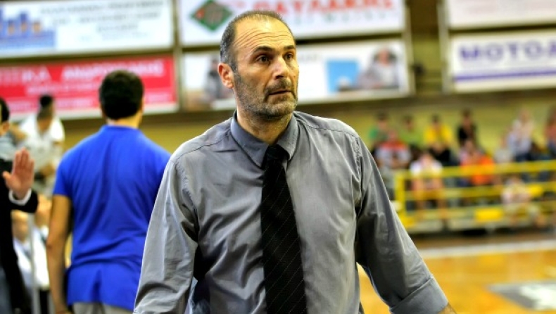 Καλαφατάκης: «Πίστη και χαρακτήρα»