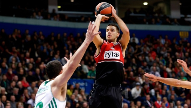 Τέπιτς: «Έπαιξε ρόλο η ατμόσφαιρα»