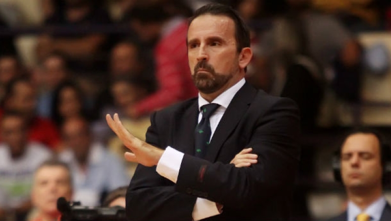 «Εξαιρετική εμπειρία η Ελλάδα»