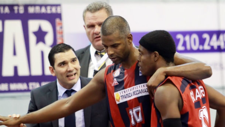 Προς Ηλυσιακό ο Κόμματος