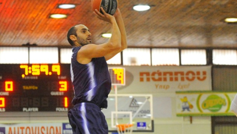 Κανείς δεν έγινε αθλητής από το playstation