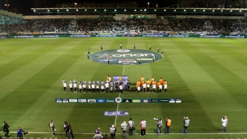 Συνεργείο του Δημόκριτου για τις... οσμές στη Λεωφόρο!