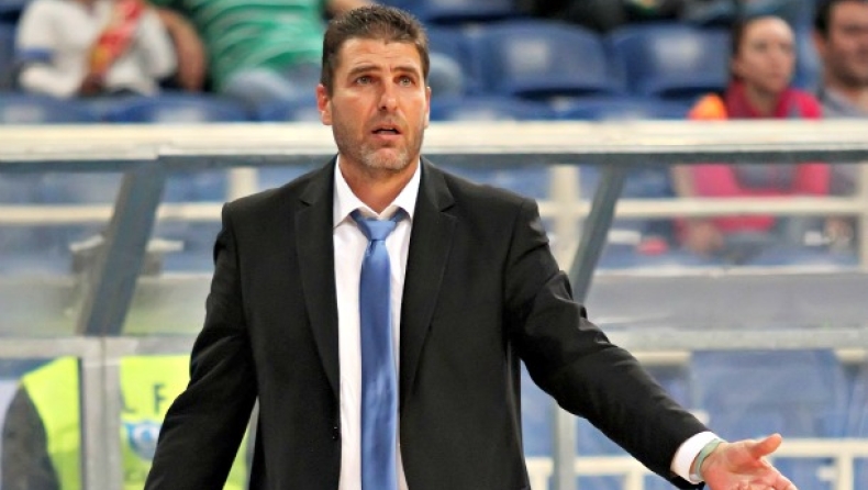 Σκαραφίγκας: «Γνωριζόμαστε καλά οι δύο ομάδες»