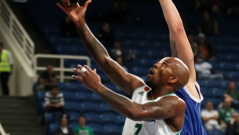 Κάρι: «Καλύτεροι στη συνέχεια»