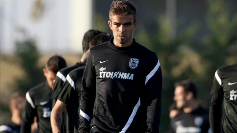 Μέσα ο Βίτορ, έξω ο Λίνο