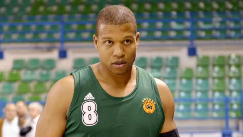 Άπαντες παρόντες στον Παναθηναϊκό