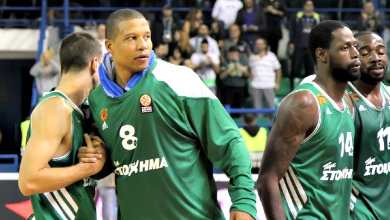 Χωρίς τον... νέο κρυωμένο Μπατίστ