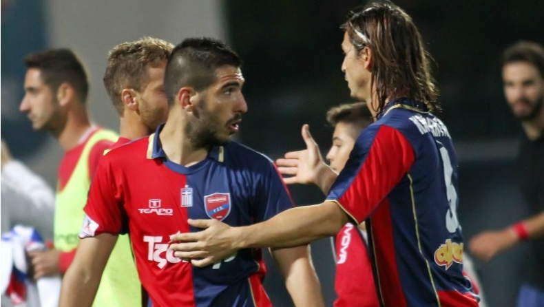 Μητρόπουλος: «Γράφτηκαν πολλά ψέματα»