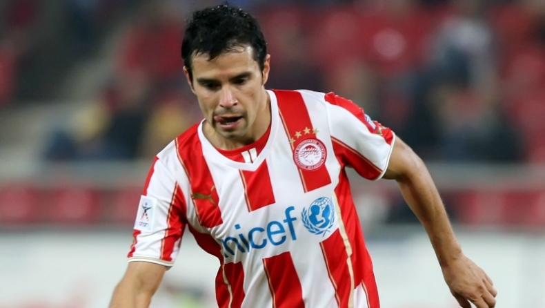 «Να σκοράρω στην Λεωφόρο»!