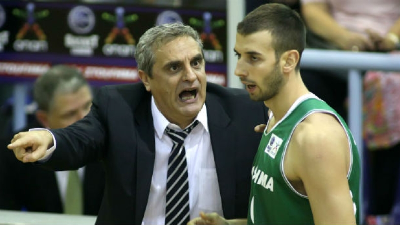 Γιάνκοβιτς: «Περίεργα κόντρα στον Ερυθρό Αστέρα» (vid)