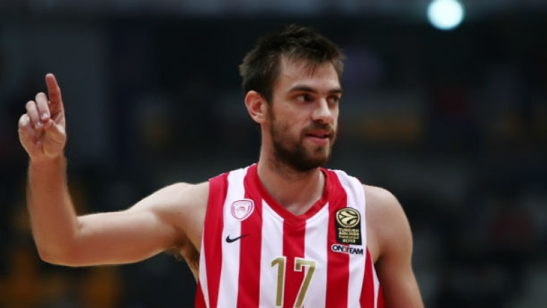 Μάντζαρης: «Να μην έχουμε κενά διαστήματα»