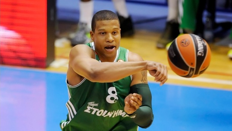 Μπατίστ: «Ακόμα μαθαίνουμε ως ομάδα»