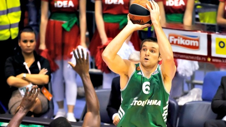 Μπράμος: «Η άμυνα μας έδωσε τη νίκη»