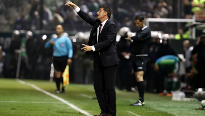 Μίτσελ: «Φανταστική νίκη»