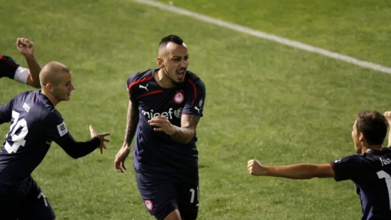 Μιλώντας με τα… μάτια