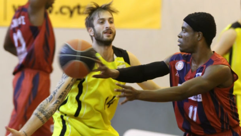 Ιωάννου: «Δεν υπήρχε περίπτωση να ηττηθούμε»