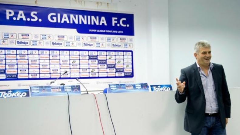 «Είχα πρόταση από τον Παναθηναϊκό»
