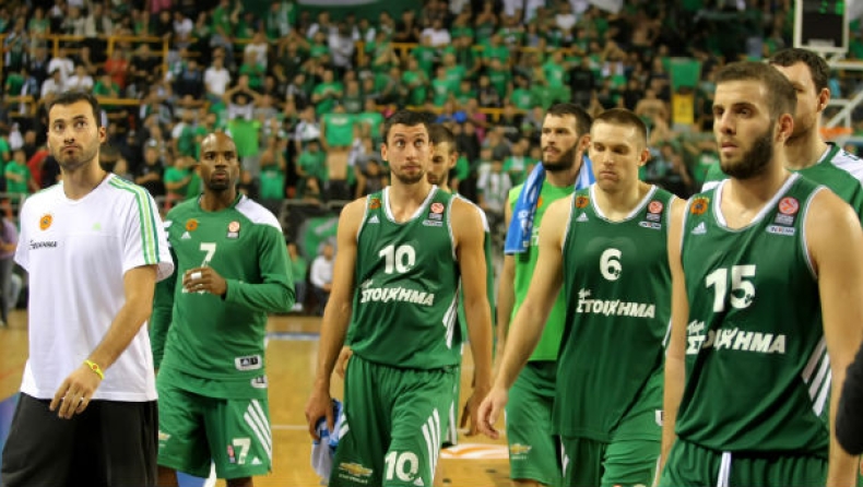 Πηγαίνει αργά, πολύ αργά, πάρα πολύ αργά