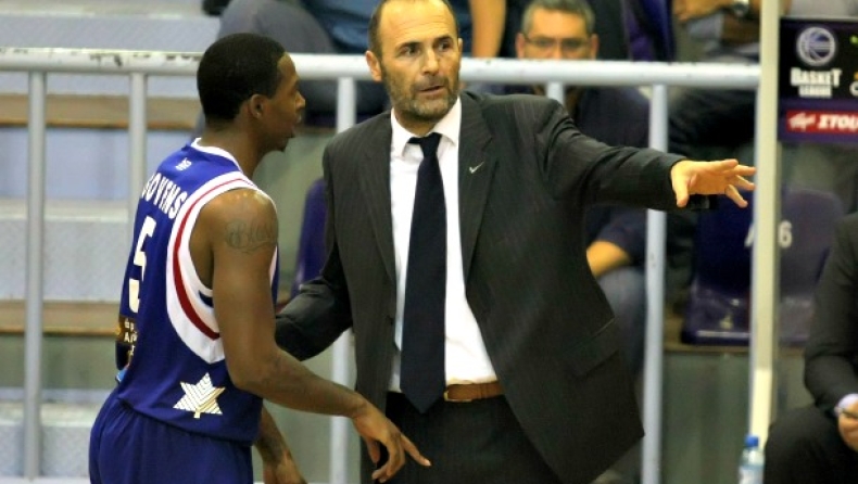 Γκαγκαλούδης: «Είμαστε για γέλια!»