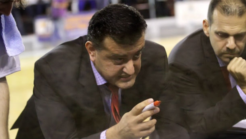 Γιαπλές: «Παρουσιάσαμε τα ίδια προβλήματα»