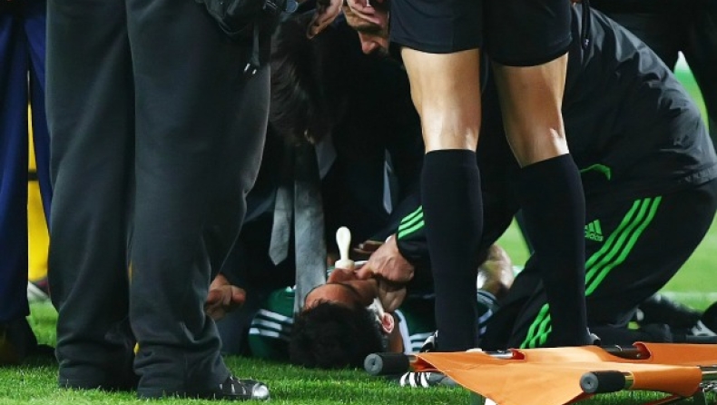 Κουλουμέντας: «Να είμαστε έτοιμοι σε τέτοια περιστατικά»