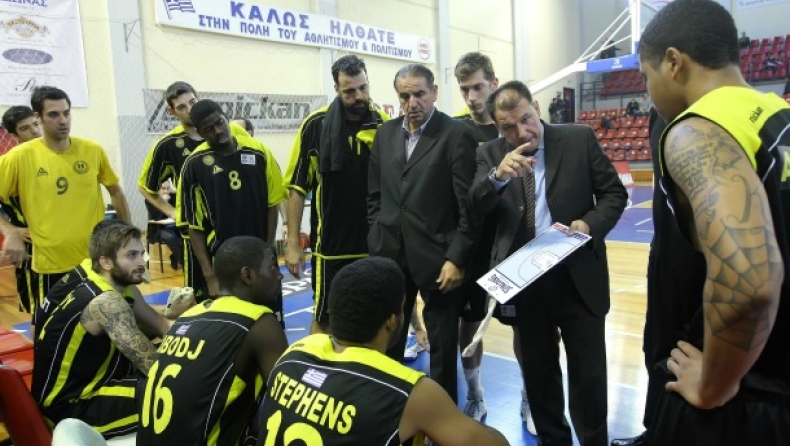 Λιόγας: «Γλυκόπικρη γεύση»