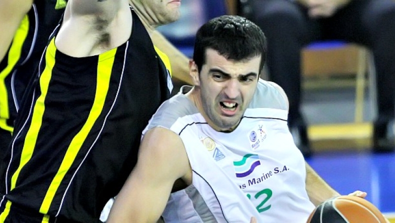 Έβαλε τέλος στο... Δράμα ο Μπάβτσιτς (76-73)