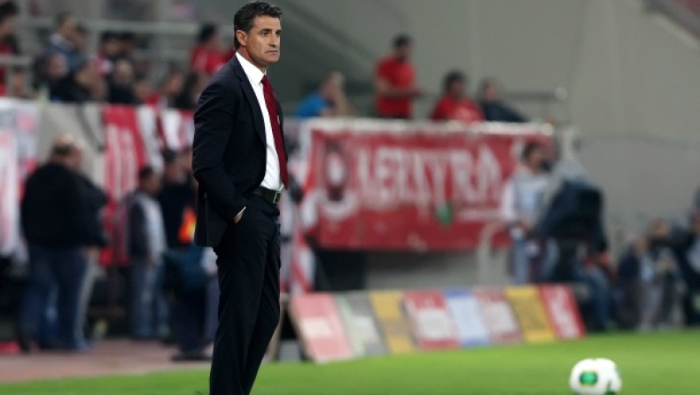 Φροντίζει και την εθνική ο Μίτσελ!