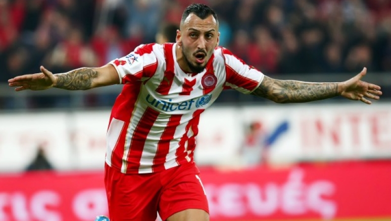 «Ο Μήτρογλου δεν τρομάζει την Παρί!»