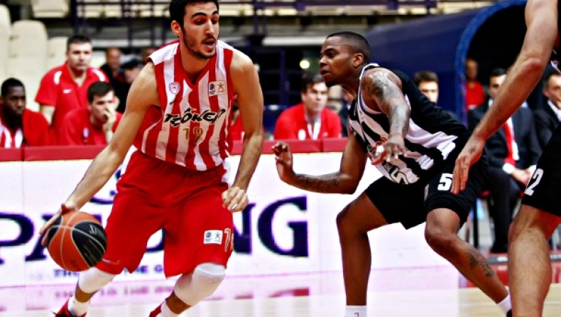 Κανονικά ο Λο, όχι ο Κατσίβελης