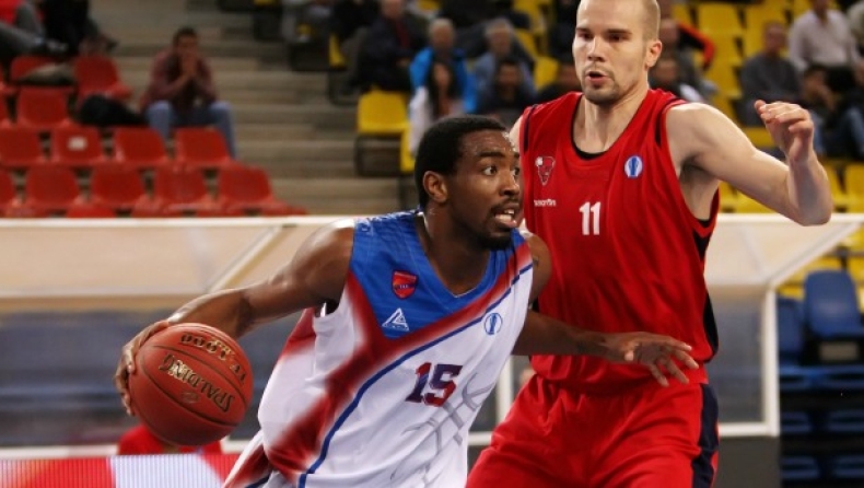 Νίκη... made in the USA