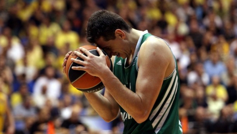 Αλλάζει... μόνο την εικόνα του ο ΠΑΟ!