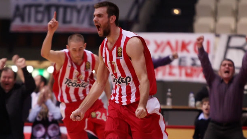 Μάντζαρης: «Δεν μας επηρεάζει το ρεκόρ»