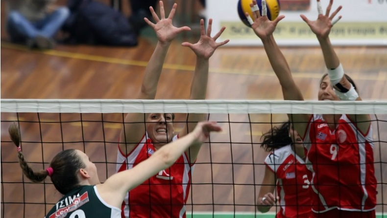 Ο πόντος της χρονιάς! (vid)