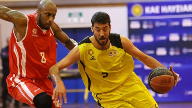 Η απάντηση του Ηλυσιακού