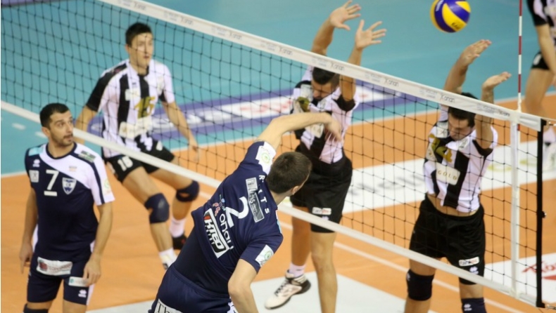 Δεν έχει αντίπαλο ο Εθνικός