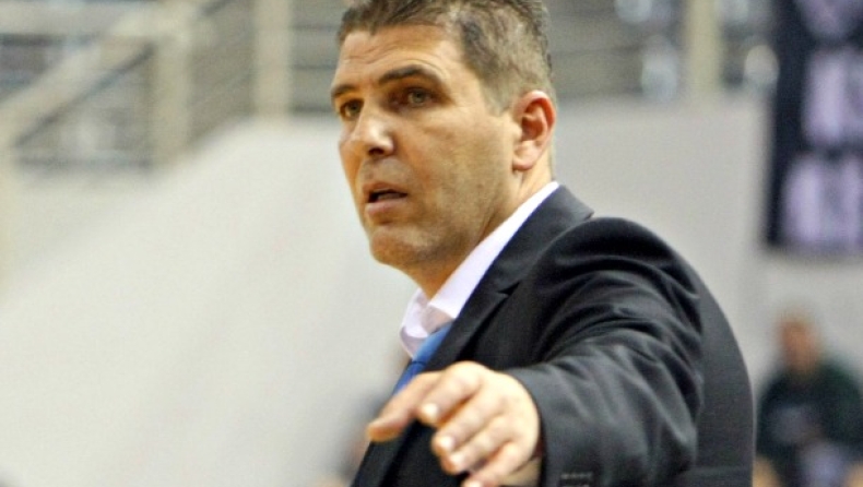 Σκαραφίγκας: «Αγχωθήκαμε στο τέλος»