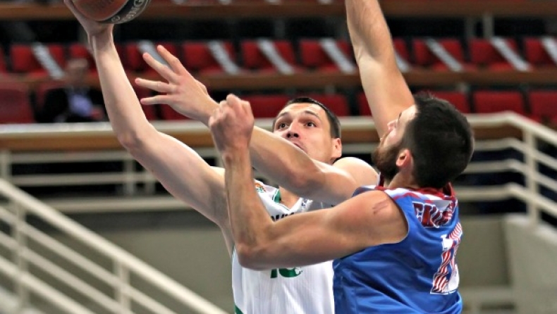 Ξυπνάει! (90-65)