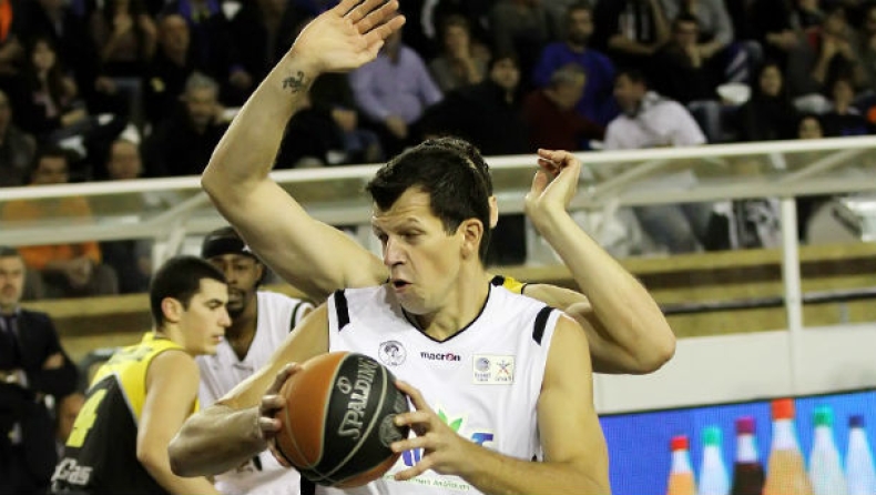 Τρεπάλοβατς: «Θα προσπαθήσουμε για την έκπληξη»