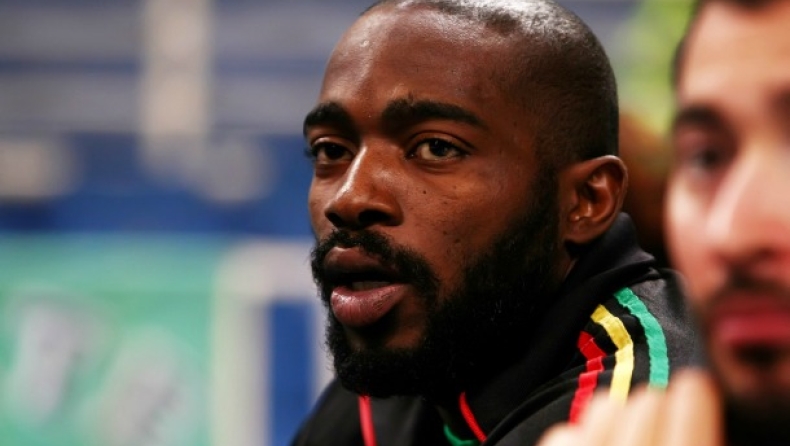 Χωρίς τον Λάσμε στη Θεσσαλονίκη