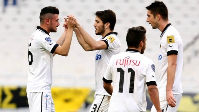 Κέρδος για ΑΕΚ τα... σπλάχνα της!