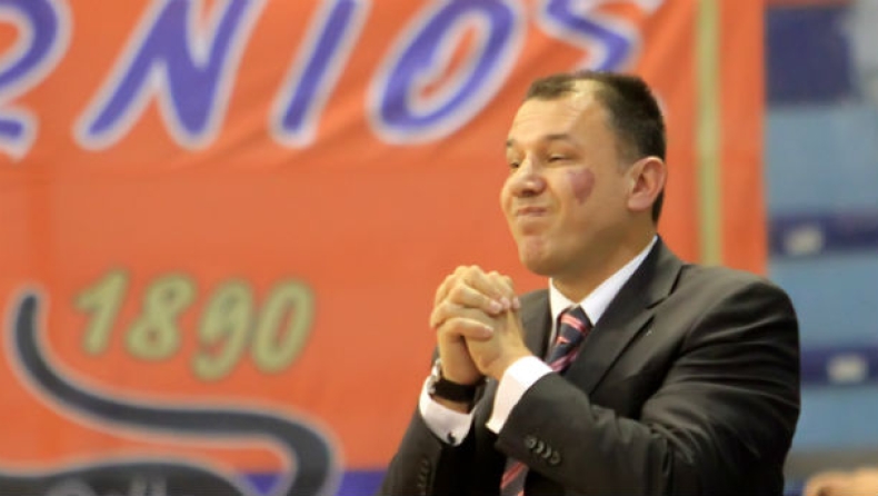 Λιόγας: «Όλοι πολέμησαν...»